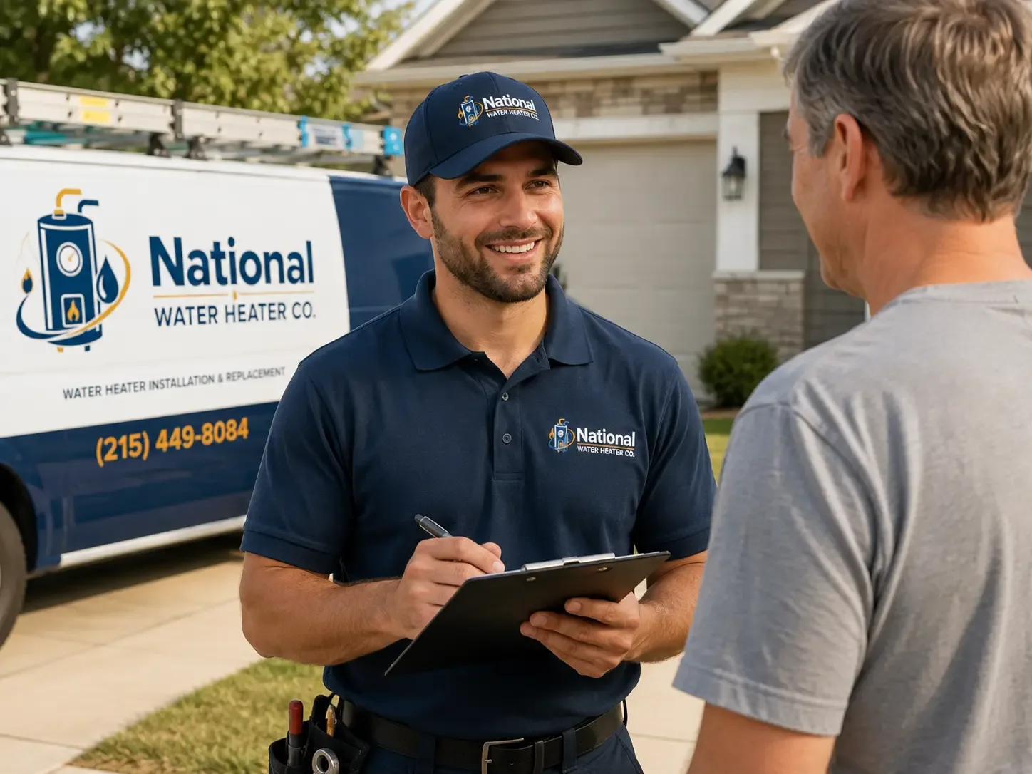 Water Heater Installation Frederick, PA FAQs